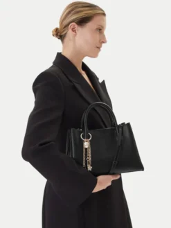 Aldo Torebka Carimma 14143575 Czarny