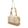 Aldo Torebka Carraendra 13989255 Kremowy