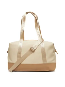 Aldo Torebka Carraendra 13989255 Kremowy