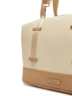 Aldo Torebka Carraendra 13989255 Kremowy