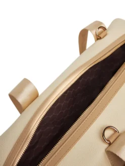 Aldo Torebka Carraendra 13989255 Kremowy