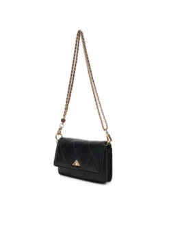 Aldo Torebka Fititall 14009800 Czarny