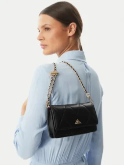 Aldo Torebka Fititall 14009800 Czarny