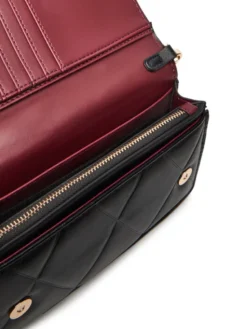 Aldo Torebka Fititall 14009800 Czarny