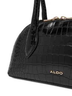 Aldo Torebka Heiley 14143588 Czarny