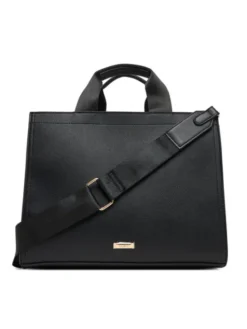 Aldo Torebka Mtl72tote 14076998 Czarny