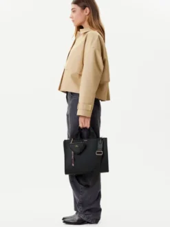Aldo Torebka Mtl72tote 14076998 Czarny
