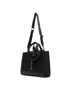 Aldo Torebka Mtl72tote 14076998 Czarny