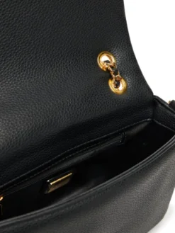 Aldo Torebka Nellyne 13989417 Czarny