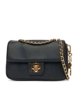 Aldo Torebka Nellyne 13989417 Czarny