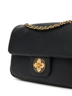 Aldo Torebka Nellyne 13989417 Czarny