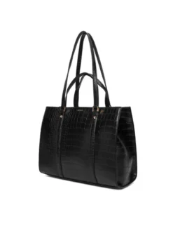 Aldo Torebka Ninetofive 13897736 Czarny