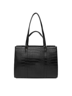 Aldo Torebka Ninetofive 13897736 Czarny