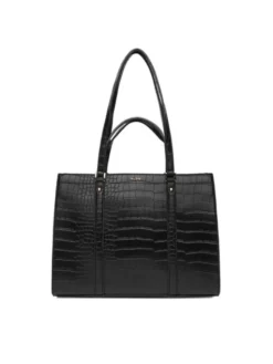 Aldo Torebka Ninetofive 13897736 Czarny
