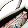 Aldo Torebka Whatisdam04 14088506 Biały