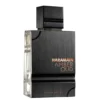 Al Haramain Al Haramain Amber Oud Private Edition woda perfumowana spray 60ml Woda perfumowana