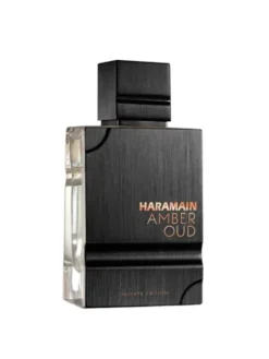 Al Haramain Al Haramain Amber Oud Private Edition woda perfumowana spray 60ml Woda perfumowana