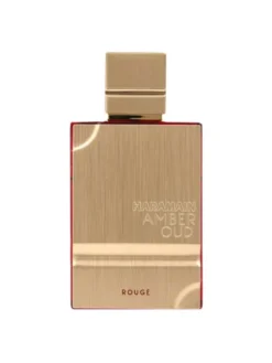 Al Haramain Al Haramain Amber Oud Rouge spray 60ml Woda perfumowana