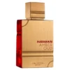 Al Haramain Al Haramain Amber Oud Ruby Edition woda perfumowana spray 200ml Woda perfumowana