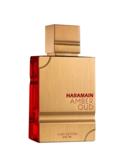 Al Haramain Al Haramain Amber Oud Ruby Edition woda perfumowana spray 200ml Woda perfumowana