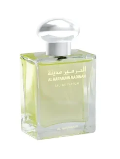 Al Haramain Al Haramain Madinah spray 100ml Woda perfumowana