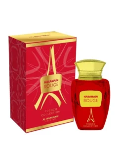 Al Haramain Al Haramain Rouge woda perfumowana spray 100ml Woda perfumowana