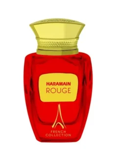 Al Haramain Al Haramain Rouge woda perfumowana spray 100ml Woda perfumowana