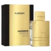 Al Haramain Amber Oud Gold Edition Woda perfumowana