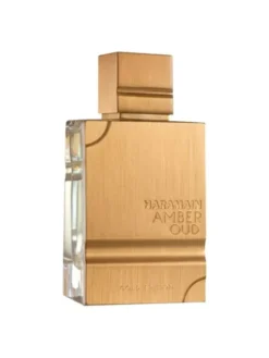 Al Haramain Amber Oud Gold Edition Woda perfumowana