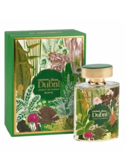 Al Haramain Green Dubai Perfumy