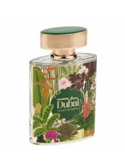 Al Haramain Green Dubai Perfumy