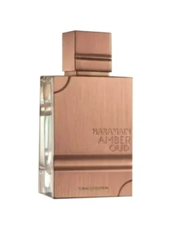 Al Haramain Haramain Amber Oud Tabacco Edition Woda perfumowana