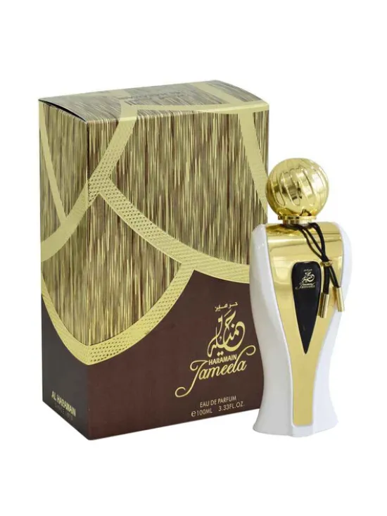 Al Haramain Jameela Woda perfumowana