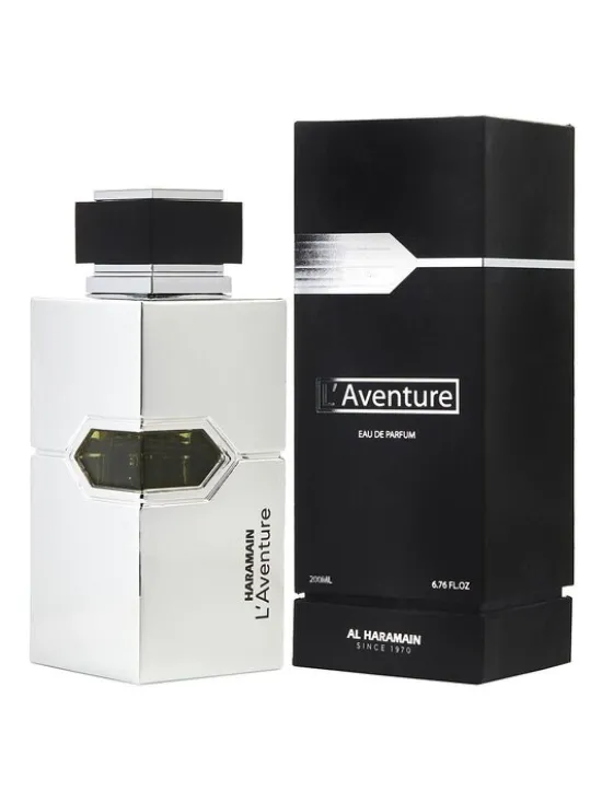 Al Haramain L'Aventure Woda perfumowana