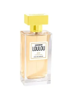 Al Haramain Loulou Joy woda perfumowana spray 100ml Woda perfumowana
