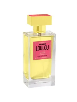 Al Haramain Loulou Love woda perfumowana spray 100ml Woda perfumowana