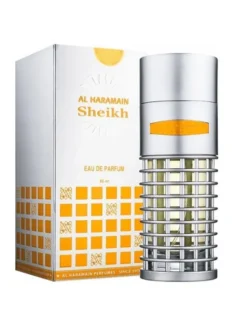 Al Haramain Sheikh Unisex Woda perfumowana