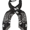 ALLORA BE UNIQUE Chusta m06ap001 Czarny