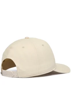 Alpha Industries Czapka z daszkiem Crew Camo 156903 Écru