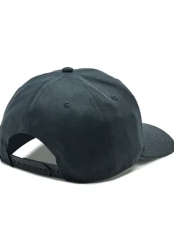 Alpha Industries Czapka z daszkiem 126912 Czarny