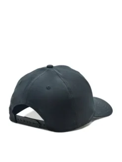 Alpha Industries Czapka z daszkiem AI.126912-03 Czarny