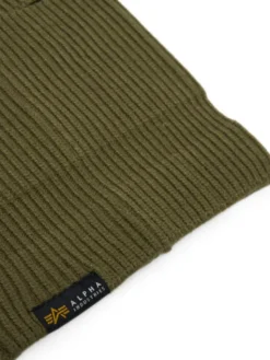 Alpha Industries Kominiarka 138901 Zielony
