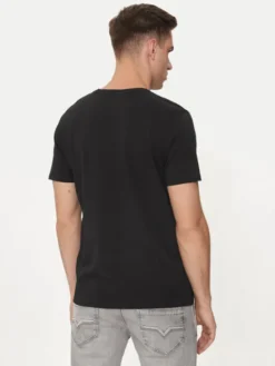 Alpha Industries Komplet t-shirtów Basic 106524 Kolorowy Regular Fit