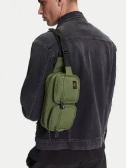 Alpha Industries Nerka 156943 Khaki