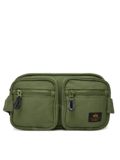 Alpha Industries Nerka 156943 Khaki