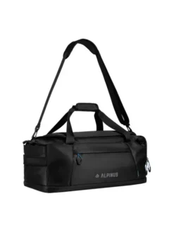 Alpinus Plecak Barra 70 Czarny