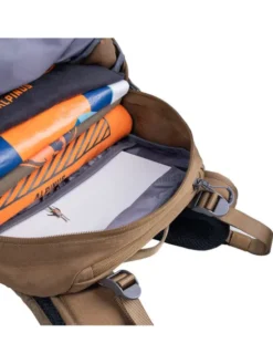 Alpinus Plecak Mallcu 28 Zielony