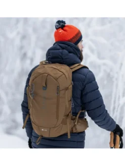 Alpinus Plecak Mallcu 28 Zielony