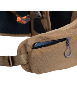 Alpinus Plecak Mallcu 28 Zielony