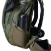 Alpinus Plecak Muddus 30 Czerwony